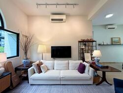 Holland Hill Park (D10), Condominium #555695631